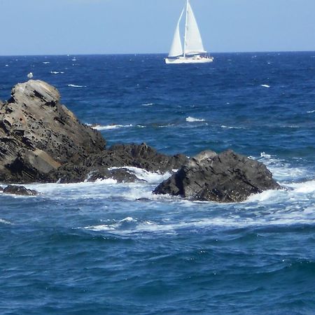 Le Case Punta Negra Stintino Eksteriør billede