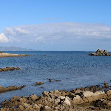 Le Case Punta Negra Stintino Eksteriør billede